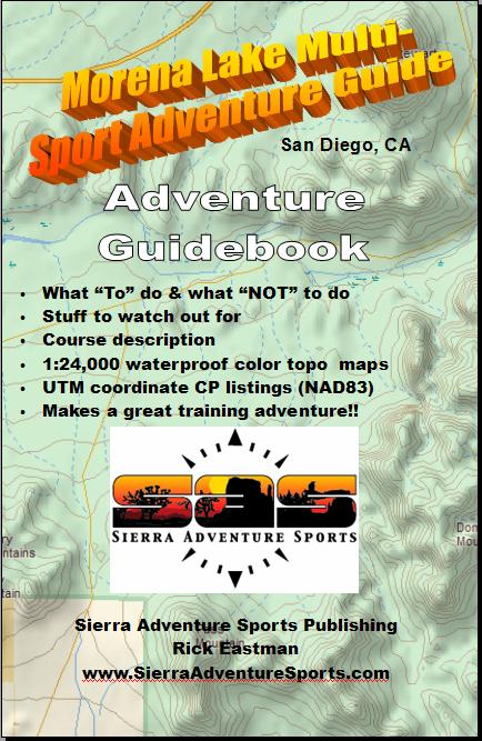 Multisport Adventure Guide Multisport Adventure Guide