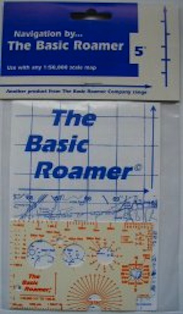 Basic Roamer 5