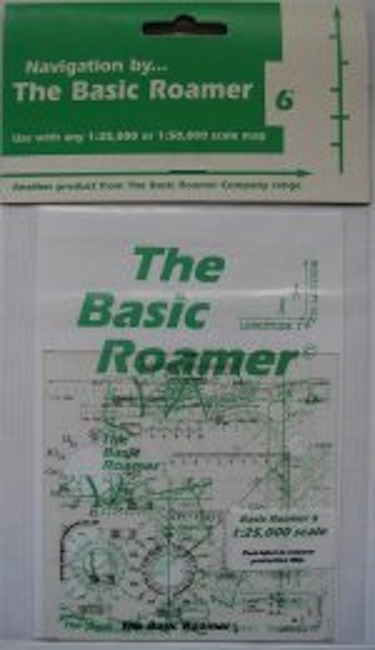 Basic Roamer 6 Basic Roamer 6