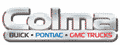Colma Buick Pontiac GMC Saturn